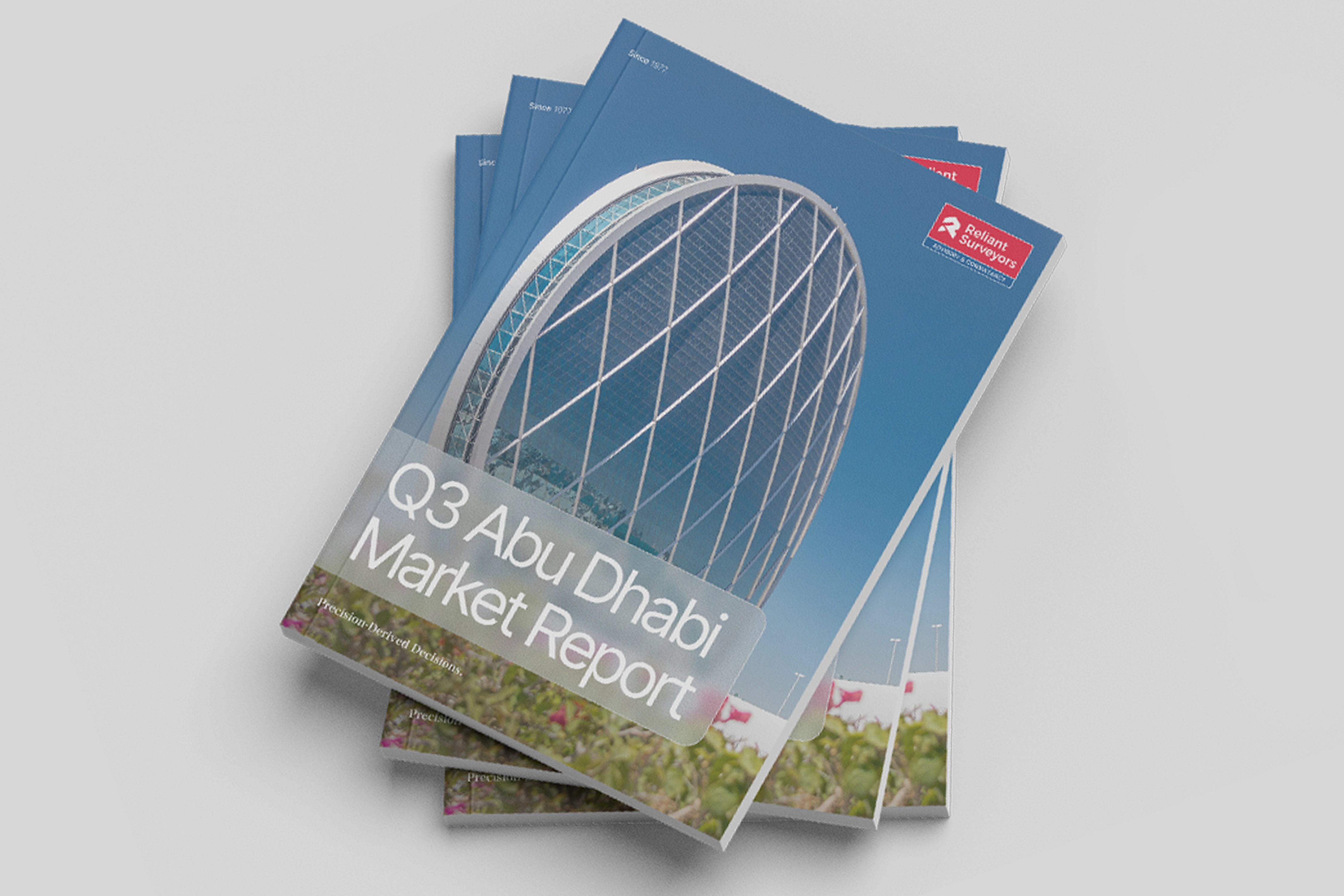 September Report Image report graphic