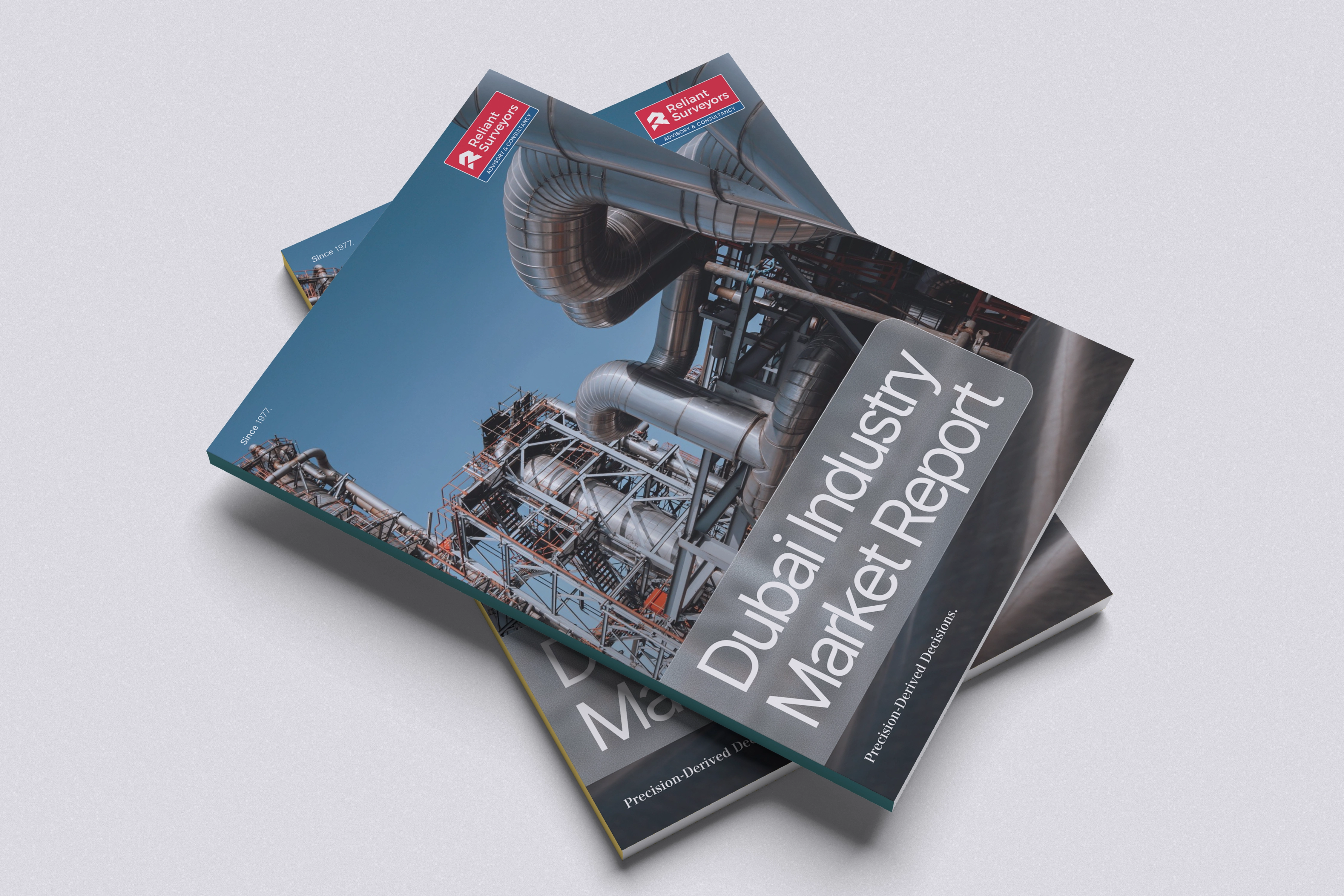 Dubai Industrial Market Q3 2025