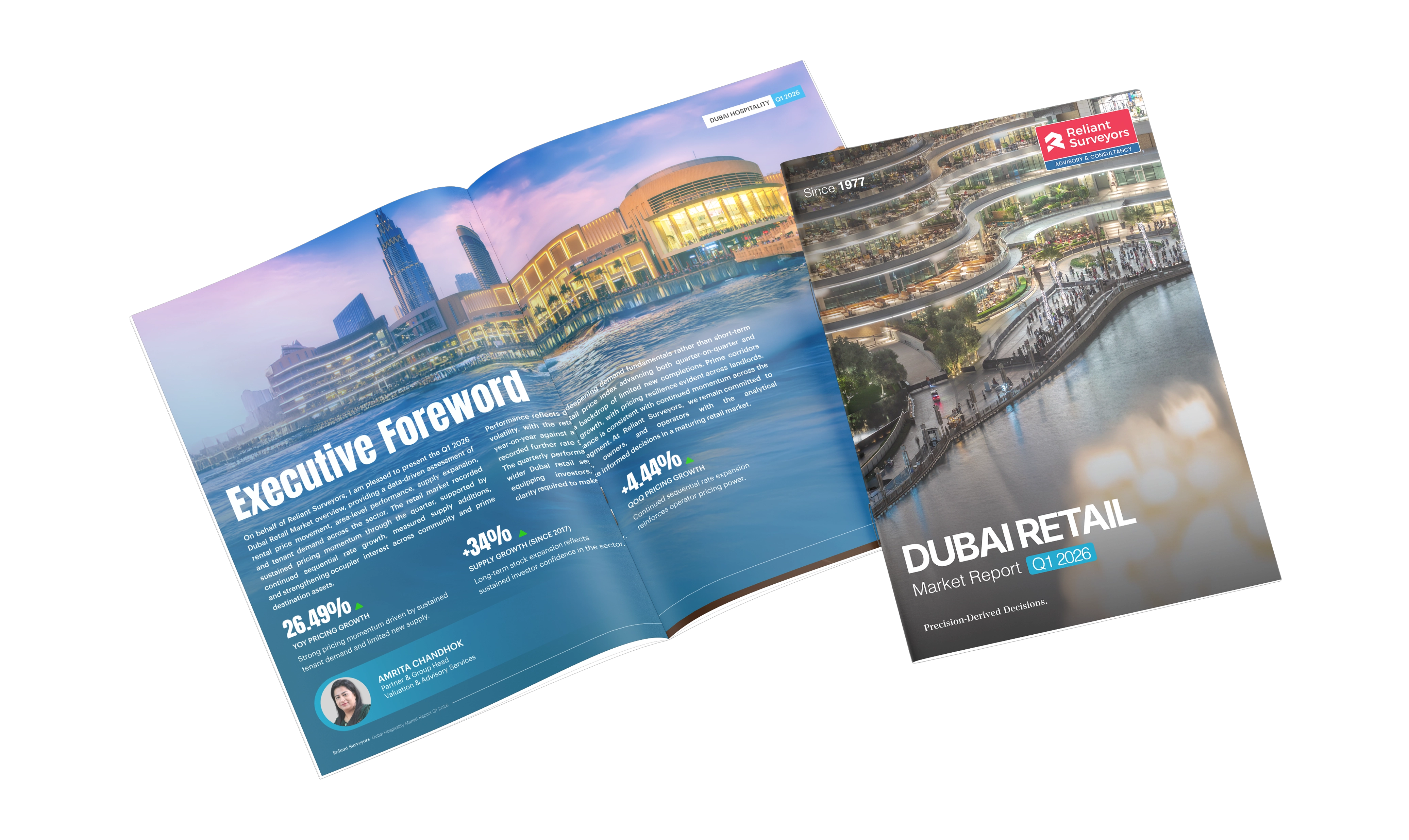 Report Preview