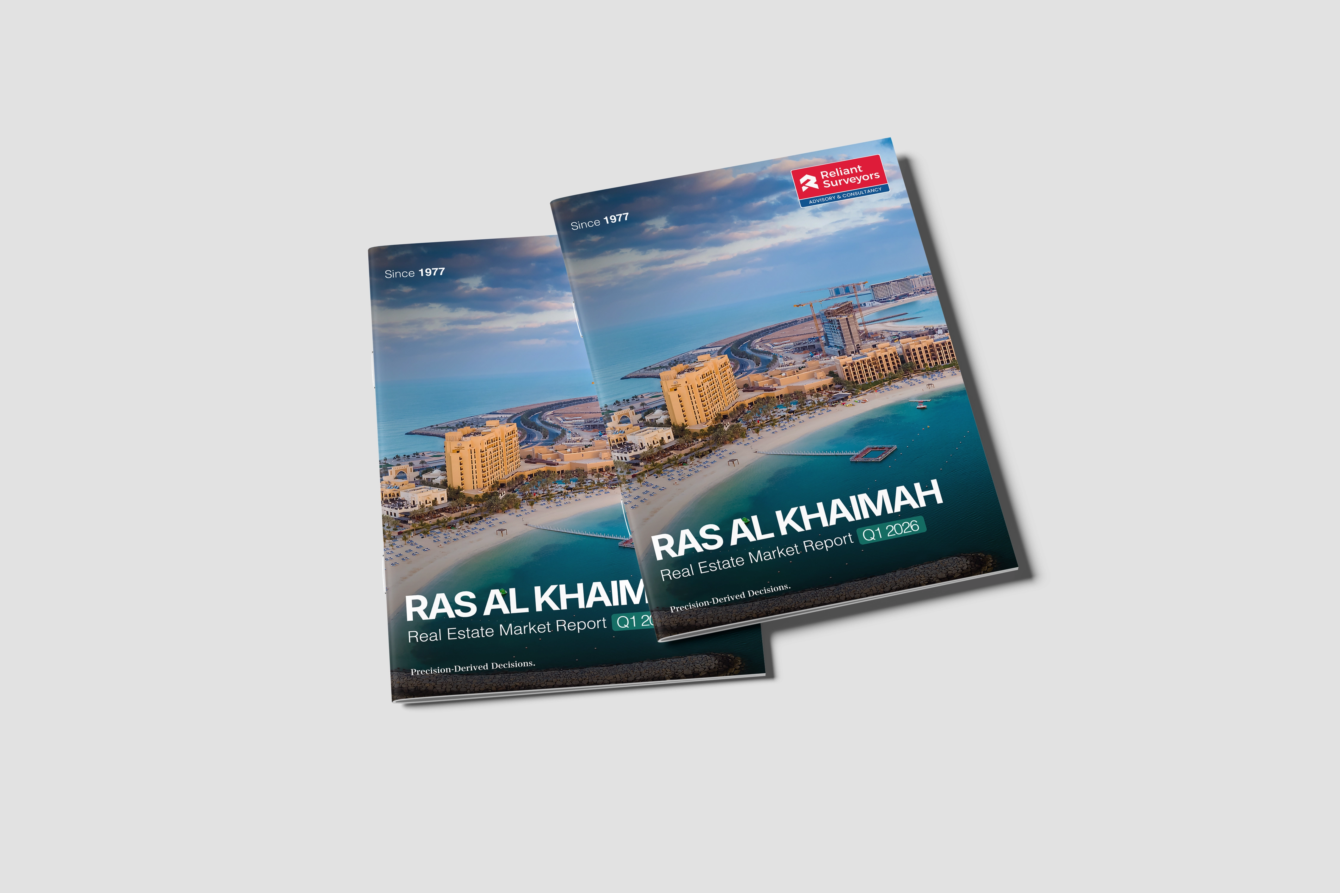 Ras Al Khaimah Real Estate Market Report Q1 2026