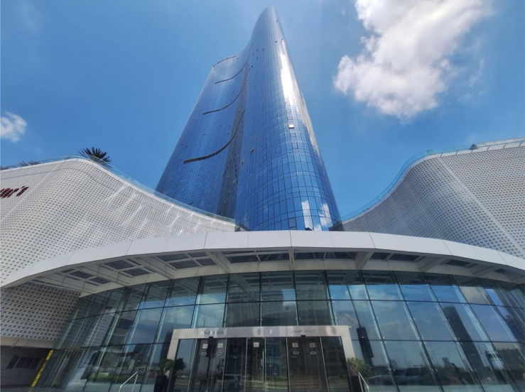 Residential Property Valuation Saadiyat Island Abu Dhabi