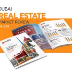 Dubai REAL ESTATE Market overview Q3 2019