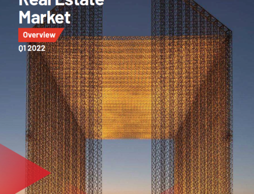 UAE Real Estate Market Report Q1 2022