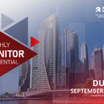 Dubai Real Estate Market – Residential | September 2023