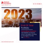 End-of-Year 2023 | Valuation of your UAE property or business asset portfolio.