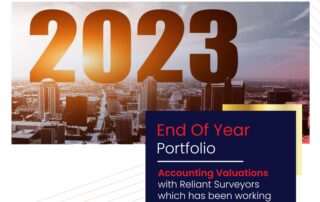 End-of-Year 2023 | Valuation of your UAE property or business asset portfolio.