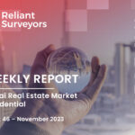 Reliant Surveyors weekly reports 46 - Dubai real estate market - residential