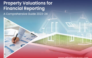 Property Valuations for Financial Reporting- with reliant surveyors website url