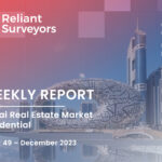 dubai real estate insight weekly reports 49