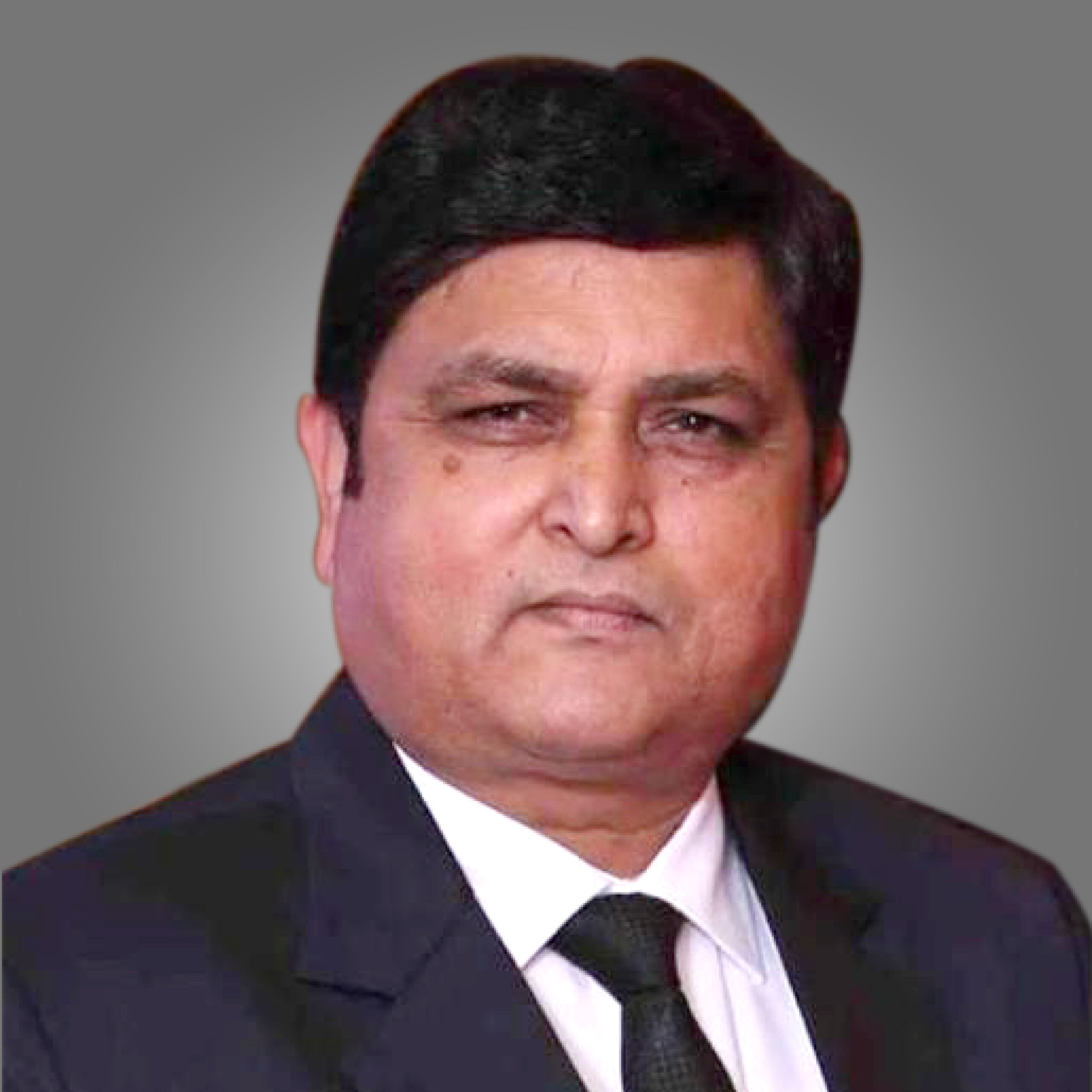 V.B.Sehgal - Director plant and machinery, valuation advisory | Reliant Surveyors  