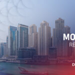 main image - Dubai residential market monthly monitor - December 2023