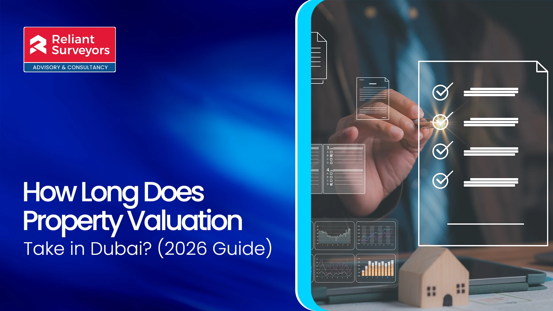 How Long Does a Property Valuation Take in Dubai? (2026)
