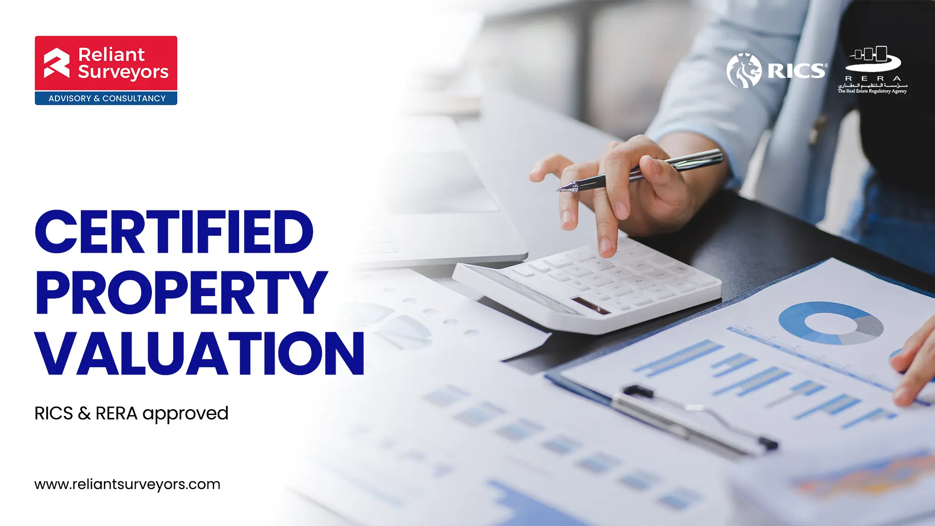 What Is Certified Property Valuation Dubai 2026?
