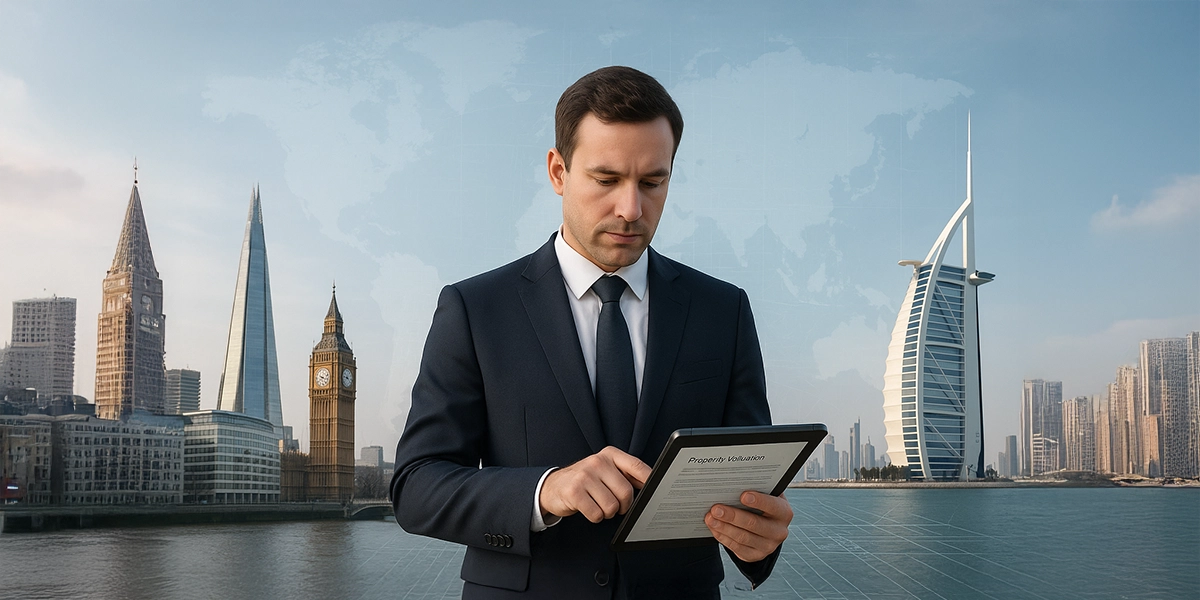 Cross-Border Valuation Standards