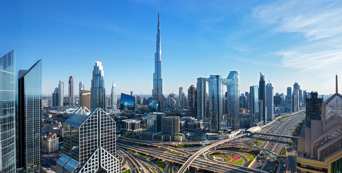 ESG Impacts UAE Valuations