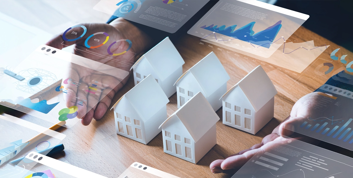 The Rise of AI in Property Valuation