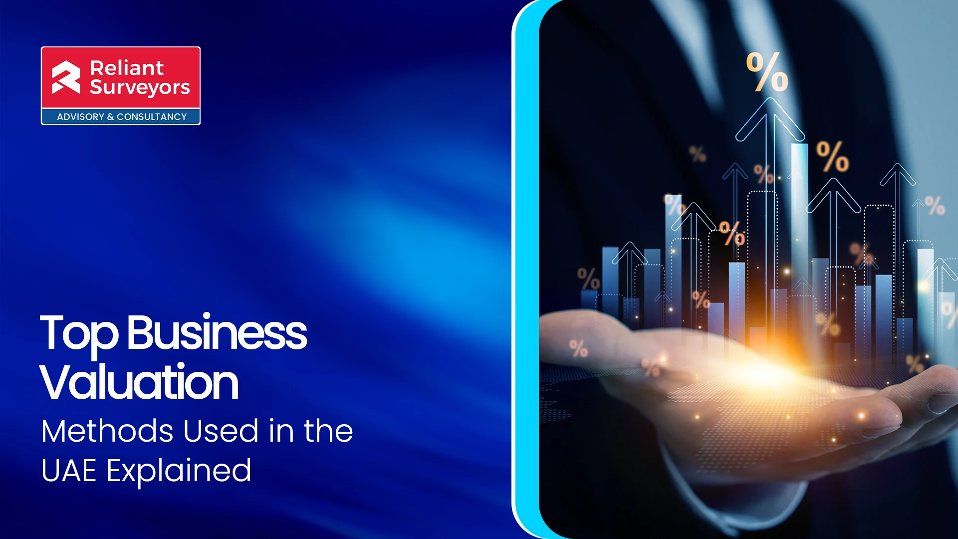 Top Business Valuation Methods Used in the UAE Explained