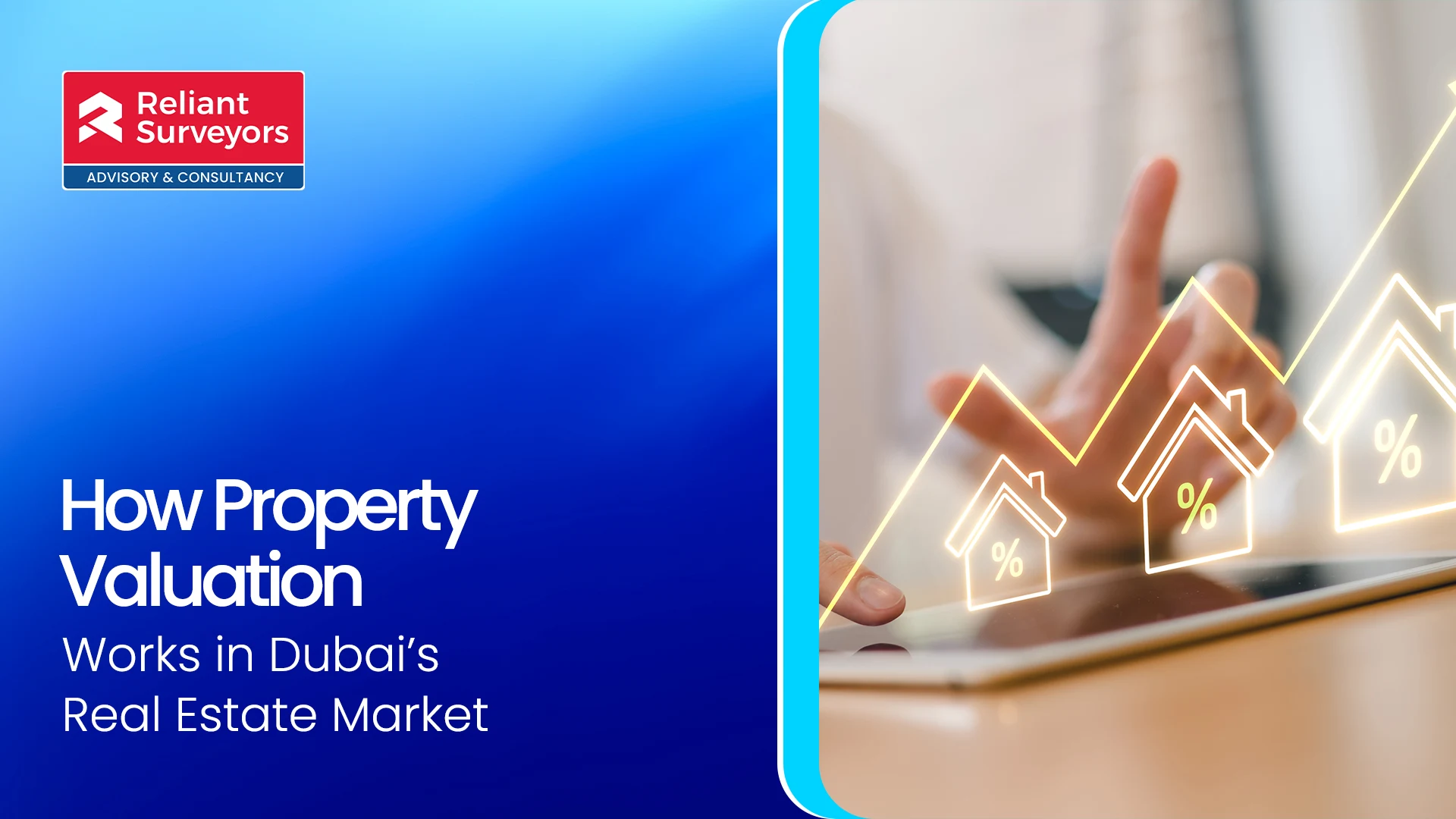 How Property Valuation Works in Dubai Real Estate Market